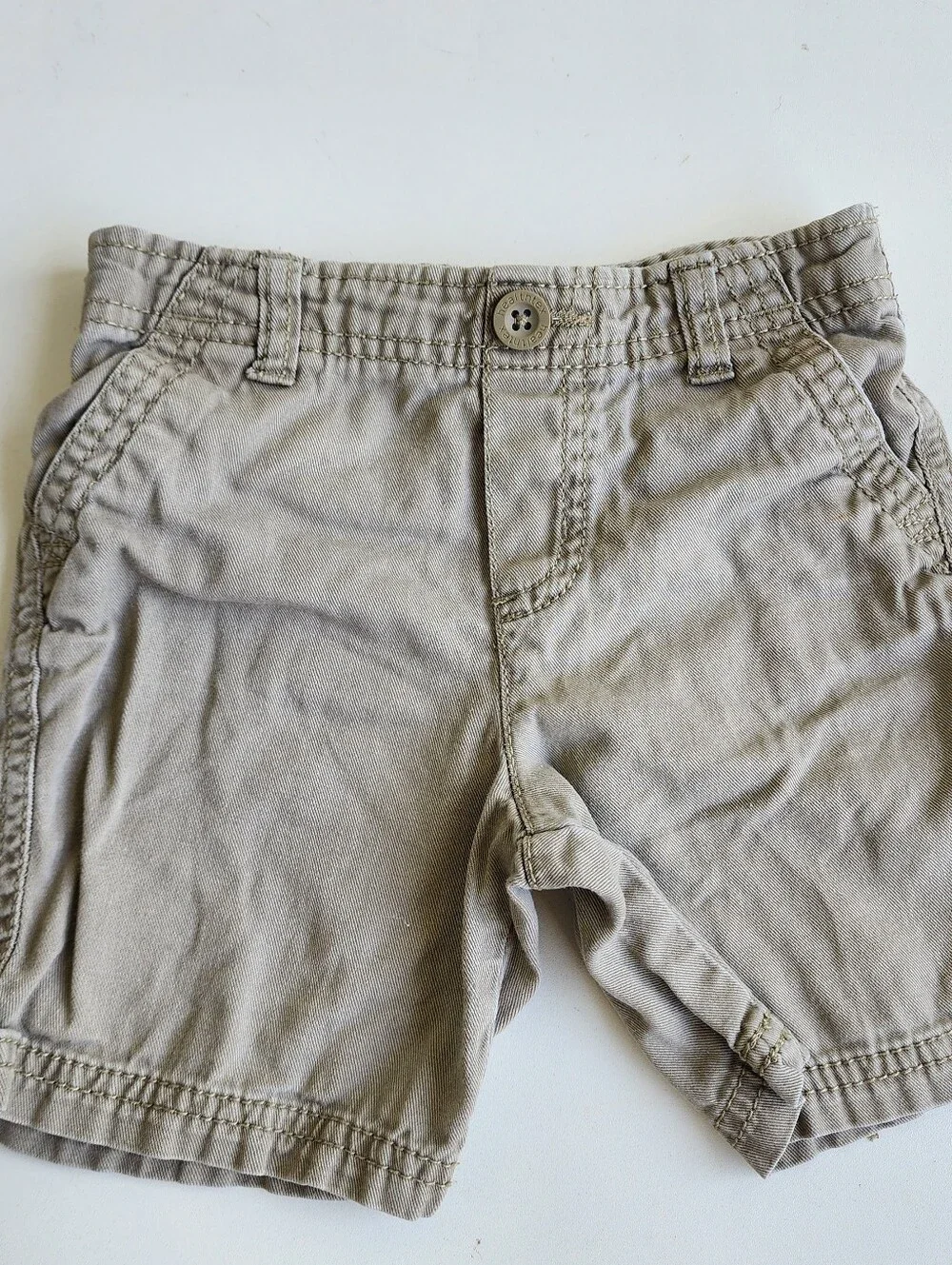 Lot Of 5 Toddler Boys Swim Trunks Shorts Mixed Old Navy H&M Sz 2T  Or 24 mos